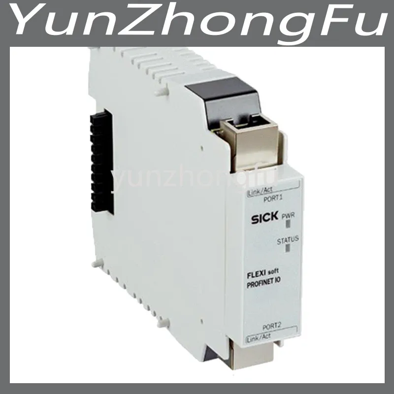 FX0-GPNT00000 Sick Safety Control Module Safety Sensor Switch Safety Relay Brand New Original FX0-GPNT00000
FX0-GPNT00000 Sick Safety Control Module Safety Sensor Switch Safety Relay Brand New Original FX0-GPNT00000