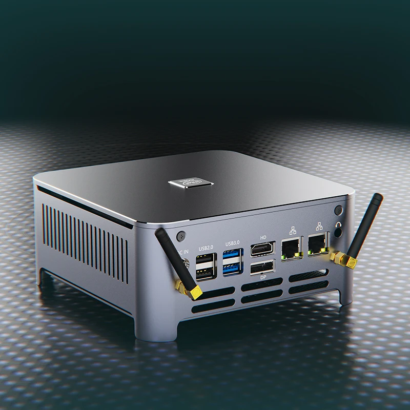 Игровой мини-ПК Topton i9 10980HK, Intel Core i9 10980HK, 2 LAN, Windows 10/11, 2 * DDR4, 2 * NVMe SSD, настольный компьютер DP HD, Type-C, 3x4K, дисплей
Игровой мини-ПК Topton i9 10980HK, Intel Core i9 10980HK, 2 LAN, Windows 10/11, 2 * DDR4, 2 * NVMe SSD, настольный компьютер DP HD, Type-C, 3x4K, дисплей