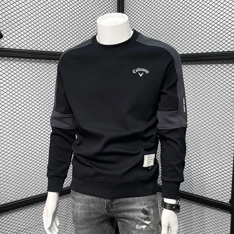 Horse Golf Men's Clothes High Quality T-shirts man Golf Wear Men Autumn Men Golf Wear Fashion T-shirt Golf Shirts Malbon Golf
Horse Golf Men's Clothes High Quality T-shirts man Golf Wear Men Autumn Men Golf Wear Fashion T-shirt Golf Shirts Malbon Golf