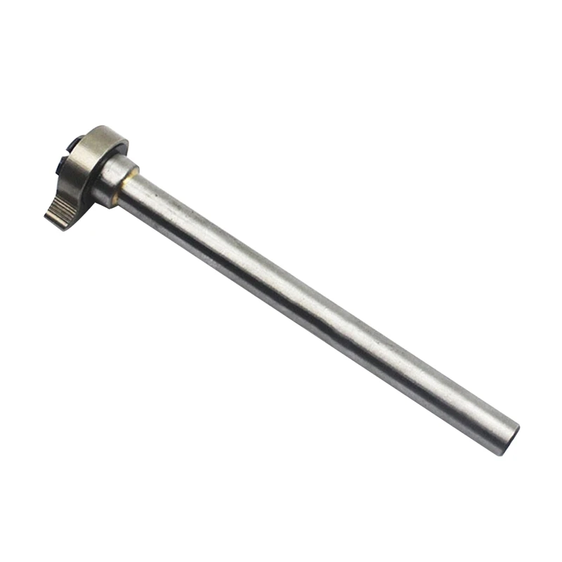 K1KA Practical Curve Saw Shaft Chuck for 4304 4305 Jig Saw Shaft Reciprocating Saw Quick Chuck Assembly Electric Power Tool
K1KA Practical Curve Saw Shaft Chuck for 4304 4305 Jig Saw Shaft Reciprocating Saw Quick Chuck Assembly Electric Power Tool