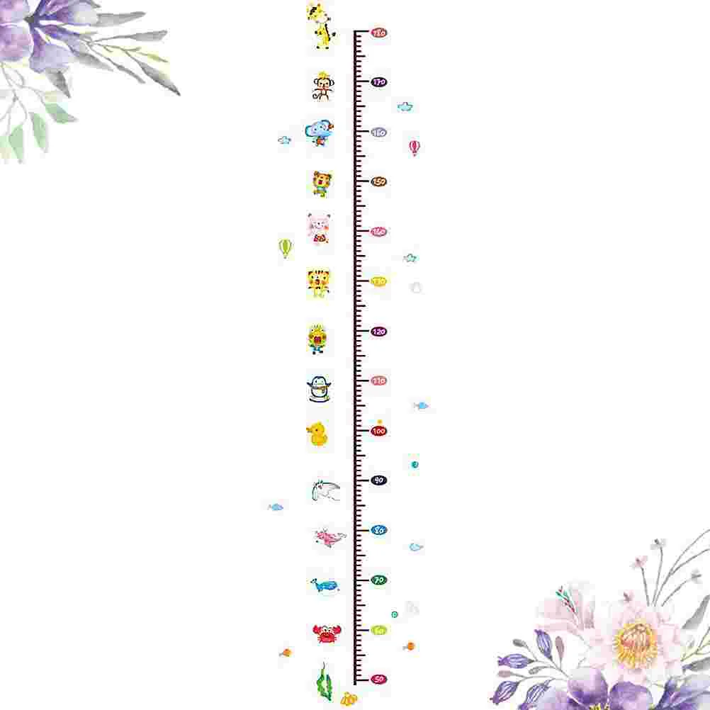 Wall Kids Chart Decordecals Bedroom Decal Stickers Height Growth Bathroom Playroom Room Baby Child Sticker
Wall Kids Chart Decordecals Bedroom Decal Stickers Height Growth Bathroom Playroom Room Baby Child Sticker