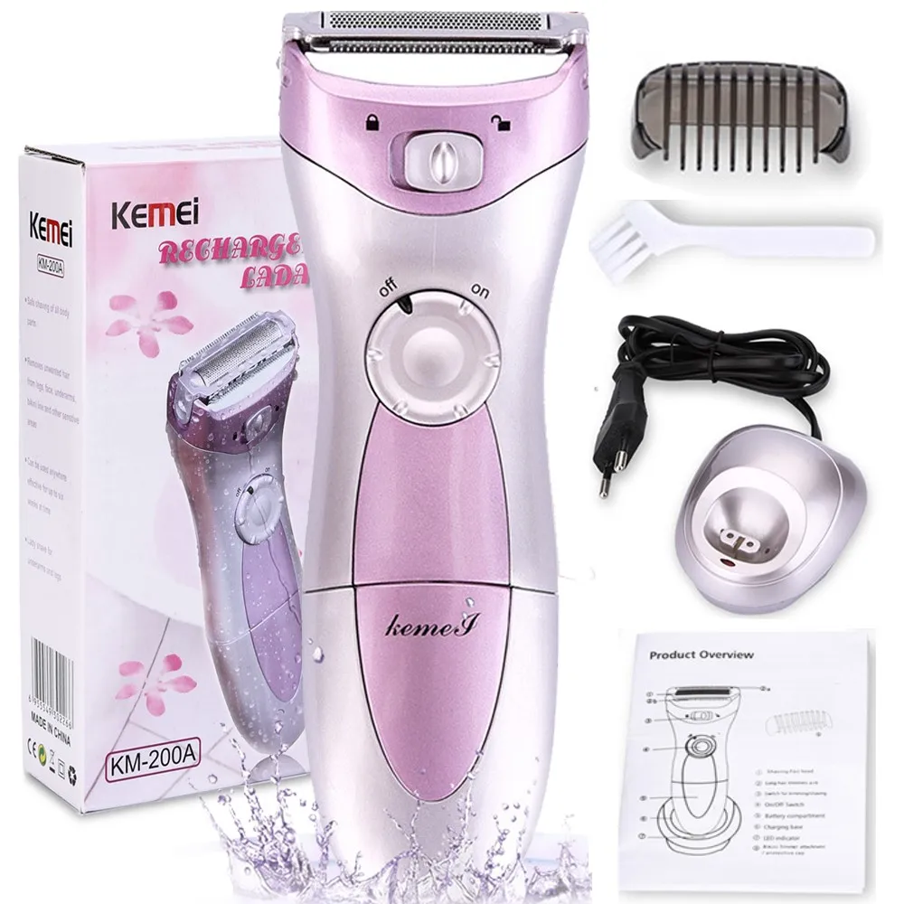 Electric Epilator Women Body Facial Hair Remover Shaving And Hair Removal Epilator for Women Makeup Home Use Beauty Devices
Electric Epilator Women Body Facial Hair Remover Shaving And Hair Removal Epilator for Women Makeup Home Use Beauty Devices