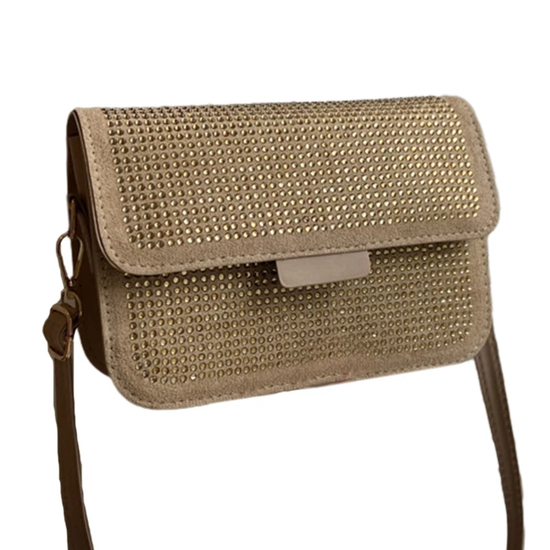 2023 NEW PU Flap Handbag Crossbody Bags Travel Bags Fashion Shoulder Bag Girl Women Trendy Bag Versatile Mini Square Bag 517D
2023 NEW PU Flap Handbag Crossbody Bags Travel Bags Fashion Shoulder Bag Girl Women Trendy Bag Versatile Mini Square Bag 517D