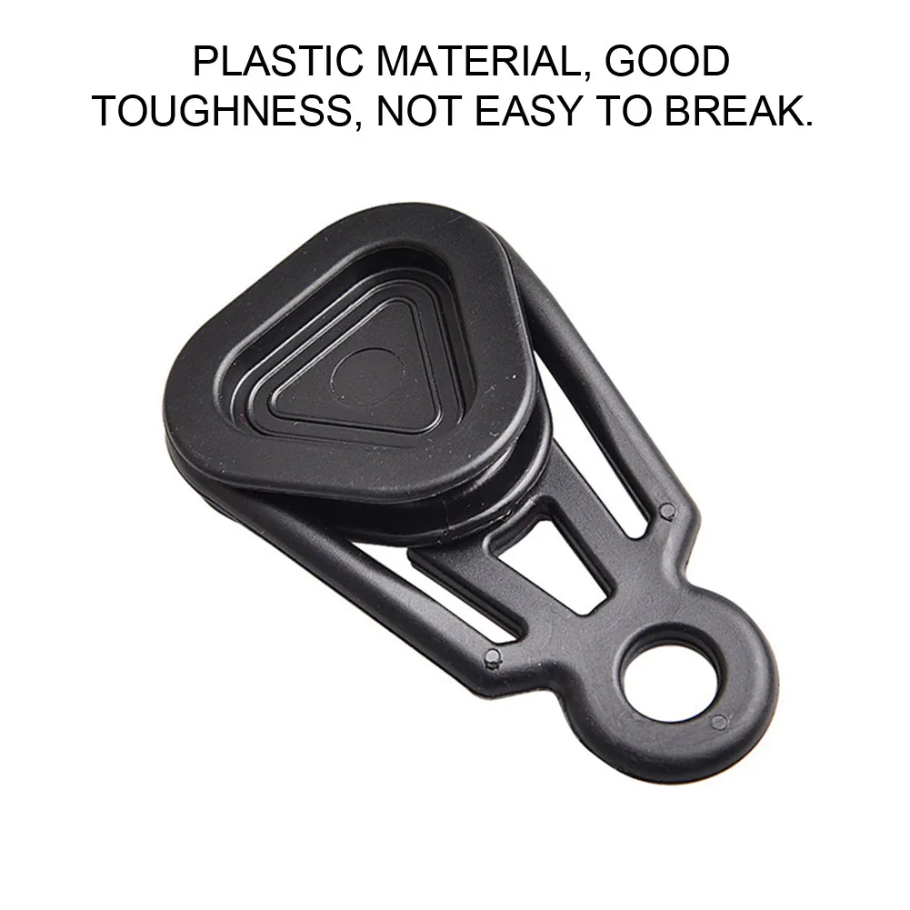 10pcs Heavy Duty Awnings Plastic Outdoor Camping Lock Waterproof Easy Install Universal Tent Clamp Durable With Carabiner Fixed
10pcs Heavy Duty Awnings Plastic Outdoor Camping Lock Waterproof Easy Install Universal Tent Clamp Durable With Carabiner Fixed