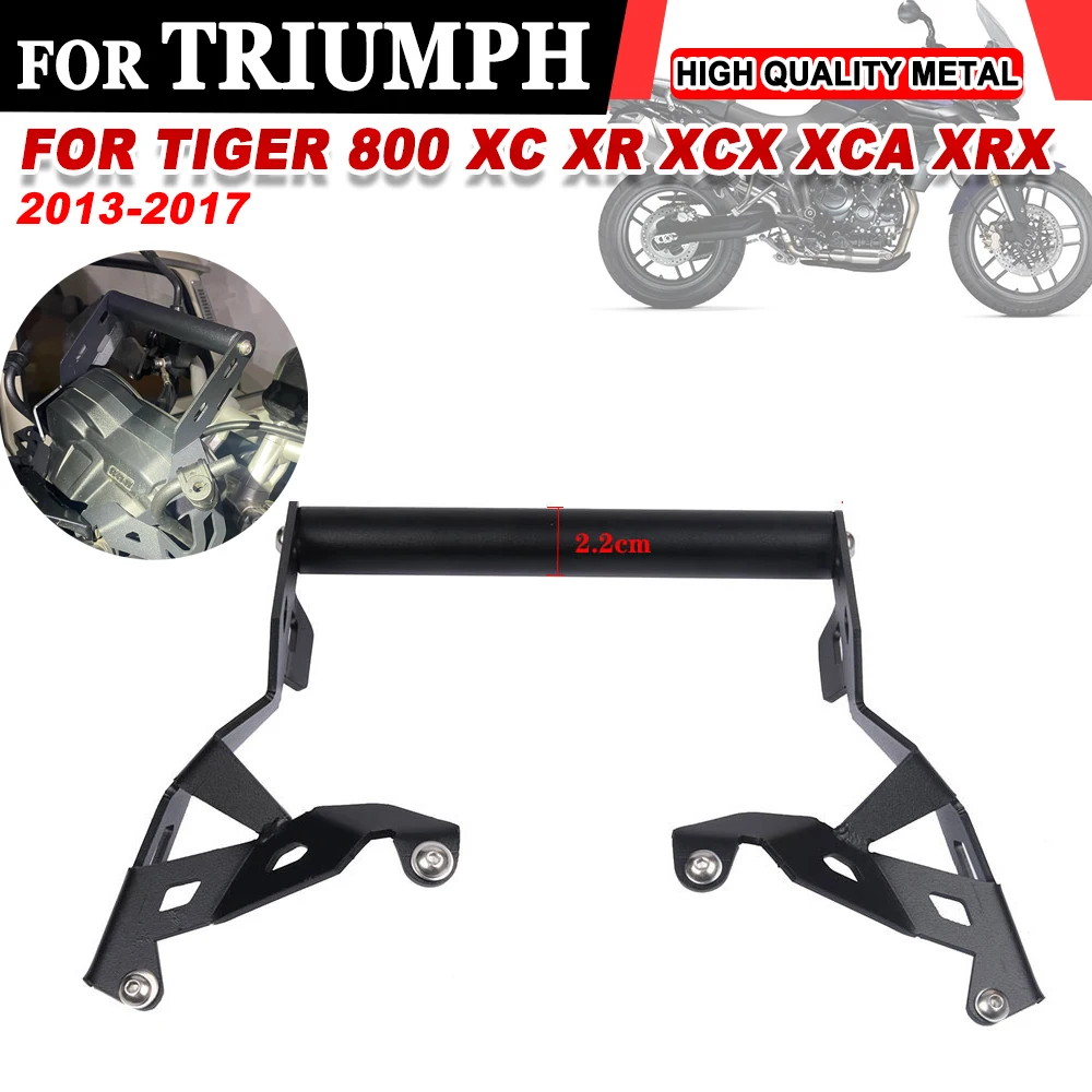 Для Triumph Tiger 800 XC XR XCX XCA XRX 800XC 800XR 2013-2017 
Для Triumph Tiger 800 XC XR XCX XCA XRX 800XC 800XR 2013-2017