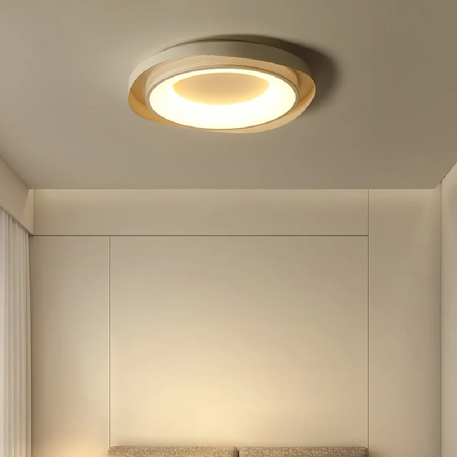 Nordic Minimalist Bedroom Led Ceiling Lights Creative Personality Living Room Study Ceiling Lamp Modern Atmosphere Light Fixture 
Nordic Minimalist Bedroom Led Ceiling Lights Creative Personality Living Room Study Ceiling Lamp Modern Atmosphere Light Fixture