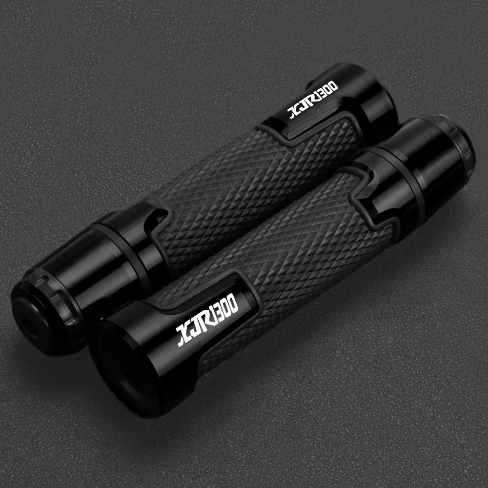 7/8" 22MM Motorcycle Handlebar Grip handle bar Handlebar Grips FOR YAMAHA XJR1300 XJR 1300 1995-2018 2019 2020 2021 2022 2023
7/8" 22MM Motorcycle Handlebar Grip handle bar Handlebar Grips FOR YAMAHA XJR1300 XJR 1300 1995-2018 2019 2020 2021 2022 2023
