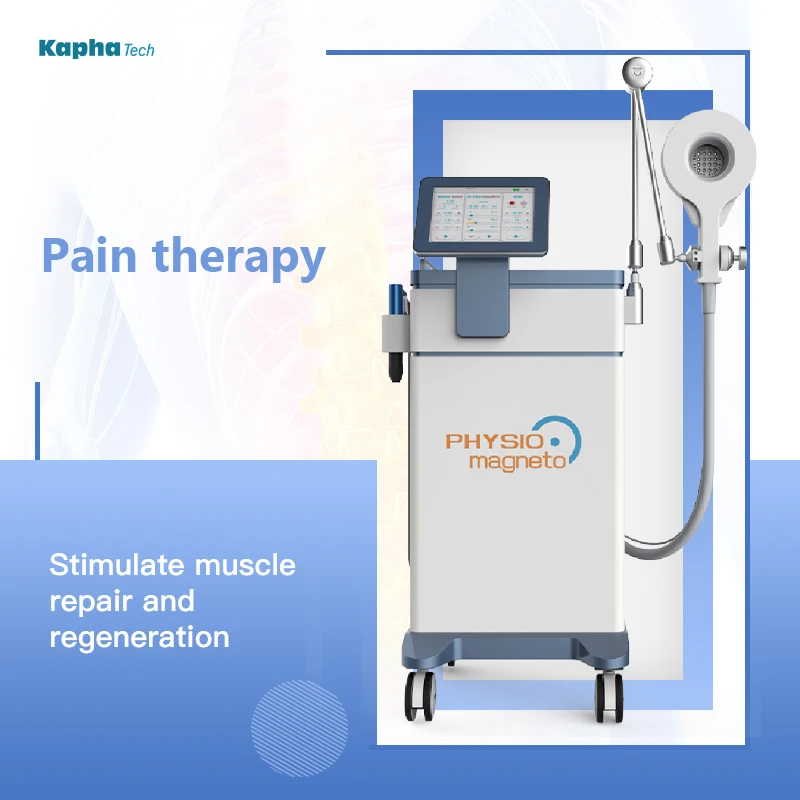 PMST With NIRS Pneumatic Shockwave Back Pain LLLT Physiotherapy Machine
PMST With NIRS Pneumatic Shockwave Back Pain LLLT Physiotherapy Machine