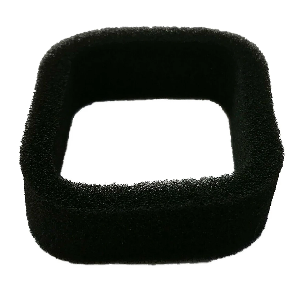 Brand New High Quality Practical Filter Sponge Parts Fits For Various Strimmers Kit Set Sponge 5Pcs Accessories
Brand New High Quality Practical Filter Sponge Parts Fits For Various Strimmers Kit Set Sponge 5Pcs Accessories