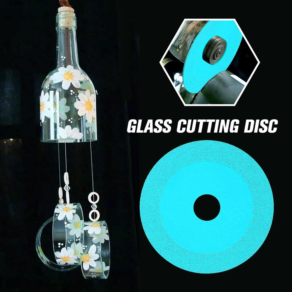 3Pcs 100mm Glass Jade Crystal Cutting Disc Grinding Disc Diamond High Manganese Steel 100 Type Angle Grinder Accessories
3Pcs 100mm Glass Jade Crystal Cutting Disc Grinding Disc Diamond High Manganese Steel 100 Type Angle Grinder Accessories