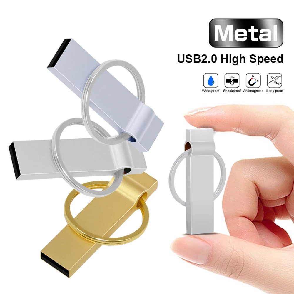 Металлический водонепроницаемый USB флеш-накопитель 2,0 дюйма, 64 ГБ, 32 ГБ, 16 ГБ, 8 ГБ, 4 Гб
Металлический водонепроницаемый USB флеш-накопитель 2,0 дюйма, 64 ГБ, 32 ГБ, 16 ГБ, 8 ГБ, 4 Гб