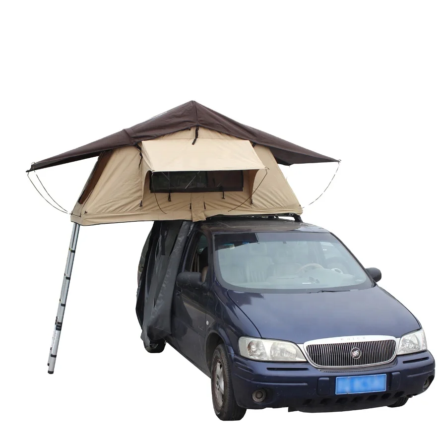 Sunday campers Waterproof Sunshade Folding Roof Top Car family Camping Outdoor Tent with Awning annex room
Sunday campers Waterproof Sunshade Folding Roof Top Car family Camping Outdoor Tent with Awning annex room