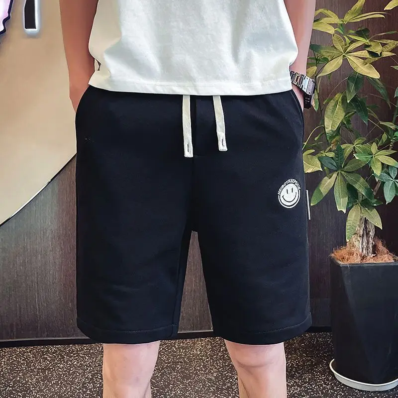 Новые летние спортивные мужские повседневные модные пляжные шорты Woofin
Новые летние спортивные мужские повседневные модные пляжные шорты Woofin