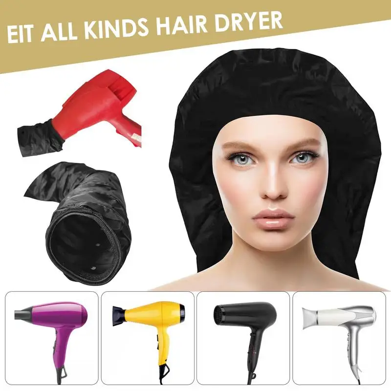 Hair Portable Quick Drying Easy To Use Adjustable Hair For Girls Home Hairdressing Care Salon Supply
Hair Portable Quick Drying Easy To Use Adjustable Hair For Girls Home Hairdressing Care Salon Supply