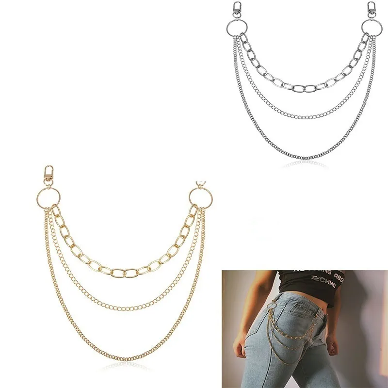 Delysia King Personalized U-shaped Thick Chain Versatile Body Jewellery Simple Multi-layer Tassel Geometric Accessories
Delysia King Personalized U-shaped Thick Chain Versatile Body Jewellery Simple Multi-layer Tassel Geometric Accessories