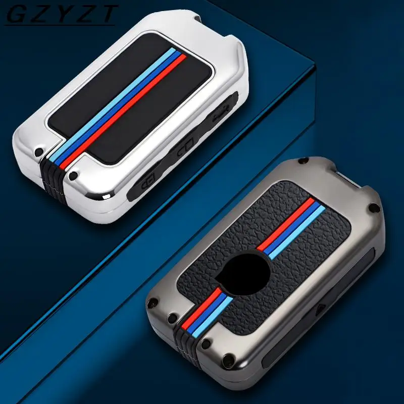 Zinc Alloy Smart Car Key Case Cover Bag For VOLVO S90 V90 XC90 XC60 XC40 Key Case Cover For Night Fluorescence Car Accessories
Zinc Alloy Smart Car Key Case Cover Bag For VOLVO S90 V90 XC90 XC60 XC40 Key Case Cover For Night Fluorescence Car Accessories