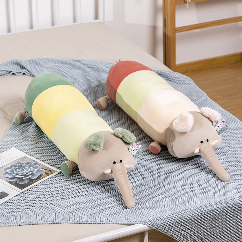 Мультяшная подушка в полоску, подушка в виде свиньи с длинным носом, украшение для комнаты, Высококачественная плюшевая игрушка, кукла
Мультяшная подушка в полоску, подушка в виде свиньи с длинным носом, украшение для комнаты, Высококачественная плюшевая игрушка, кукла