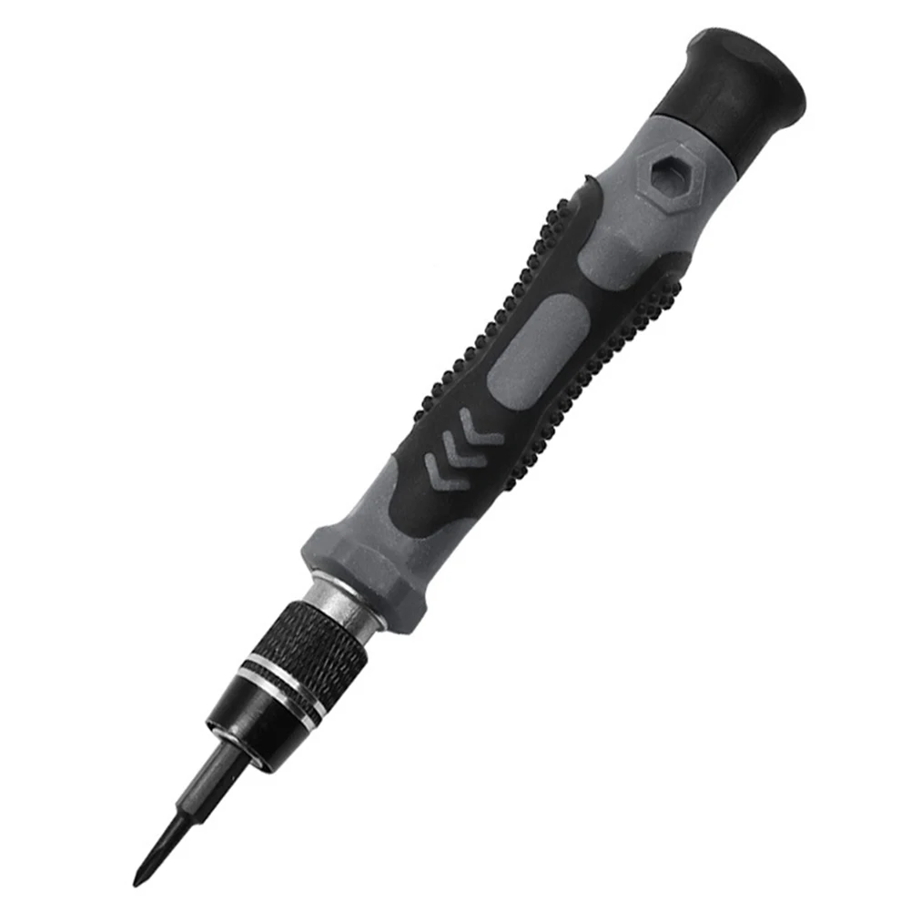 24 In1 Precision Screwdriver Set Magnetic Screwdriver Screw Driver Head For Mobile Phone Laptop Glasses Repair Opening Tool
24 In1 Precision Screwdriver Set Magnetic Screwdriver Screw Driver Head For Mobile Phone Laptop Glasses Repair Opening Tool