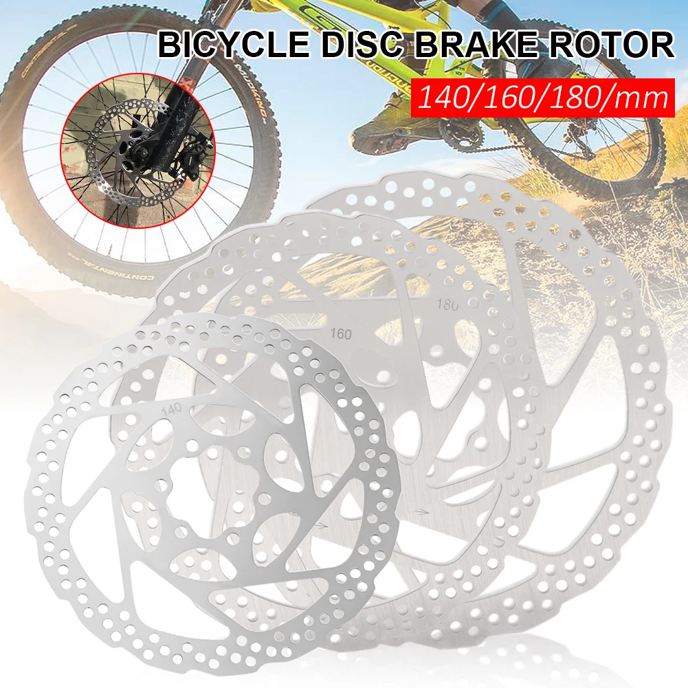 DEORE SM RT56 RT26 Brake Disc 6 Bolt Mountain Bikes Disc M610 RT56 M6000 Brake Disc 140MM 160MM 180MM MTB RT56 RT26 ROTOS
DEORE SM RT56 RT26 Brake Disc 6 Bolt Mountain Bikes Disc M610 RT56 M6000 Brake Disc 140MM 160MM 180MM MTB RT56 RT26 ROTOS