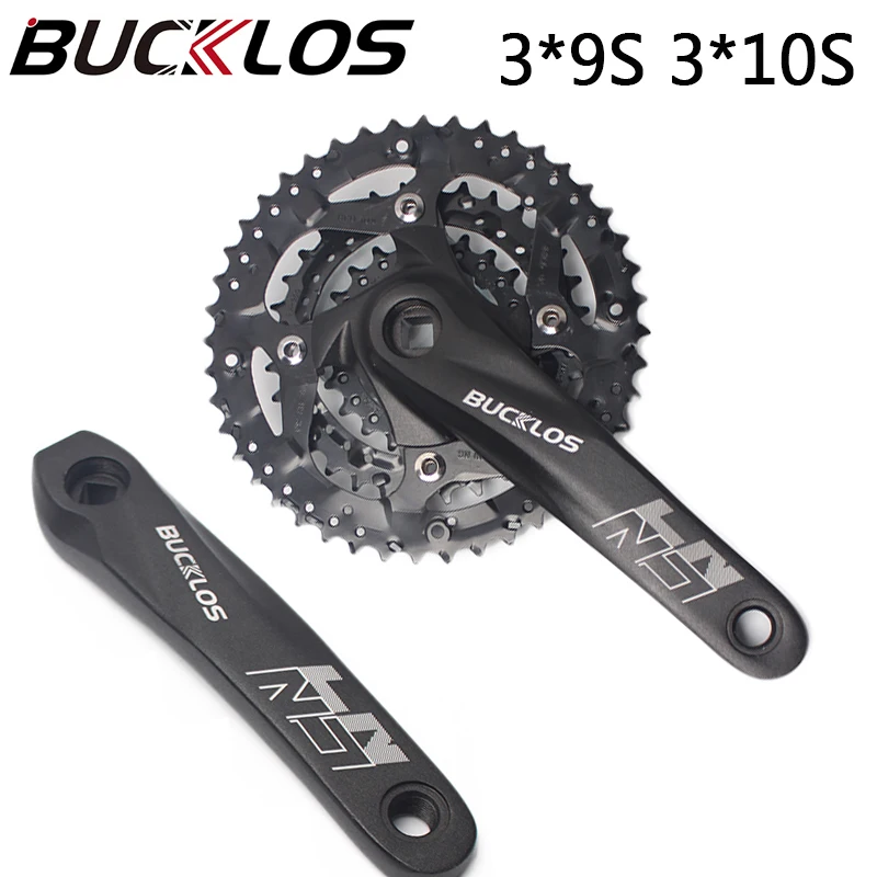 BUCKLOS велосипедный кривошипник 2*10S 3*9S 3*10S MTB кривошипная система 104/64BCD квадратная кривошипная система 170 мм стандартная Тройная кривошипная з...
BUCKLOS велосипедный кривошипник 2*10S 3*9S 3*10S MTB кривошипная система 104/64BCD квадратная кривошипная система 170 мм стандартная Тройная кривошипная з...