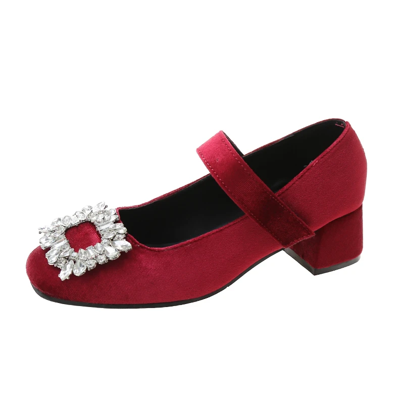 High Heels Casual Ladies Sneakers Square Toe Ladies Flats Oxfords Crystal Vintage New 2022 Dress Leather Rhinestone
High Heels Casual Ladies Sneakers Square Toe Ladies Flats Oxfords Crystal Vintage New 2022 Dress Leather Rhinestone