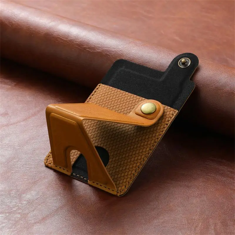 Card Wallet Leather Bracket Phone Case Leather Bag For Huawei P30 Lite P Smart 2023 Shockproof Mobile Phone Back Cover Bracket
Card Wallet Leather Bracket Phone Case Leather Bag For Huawei P30 Lite P Smart 2023 Shockproof Mobile Phone Back Cover Bracket