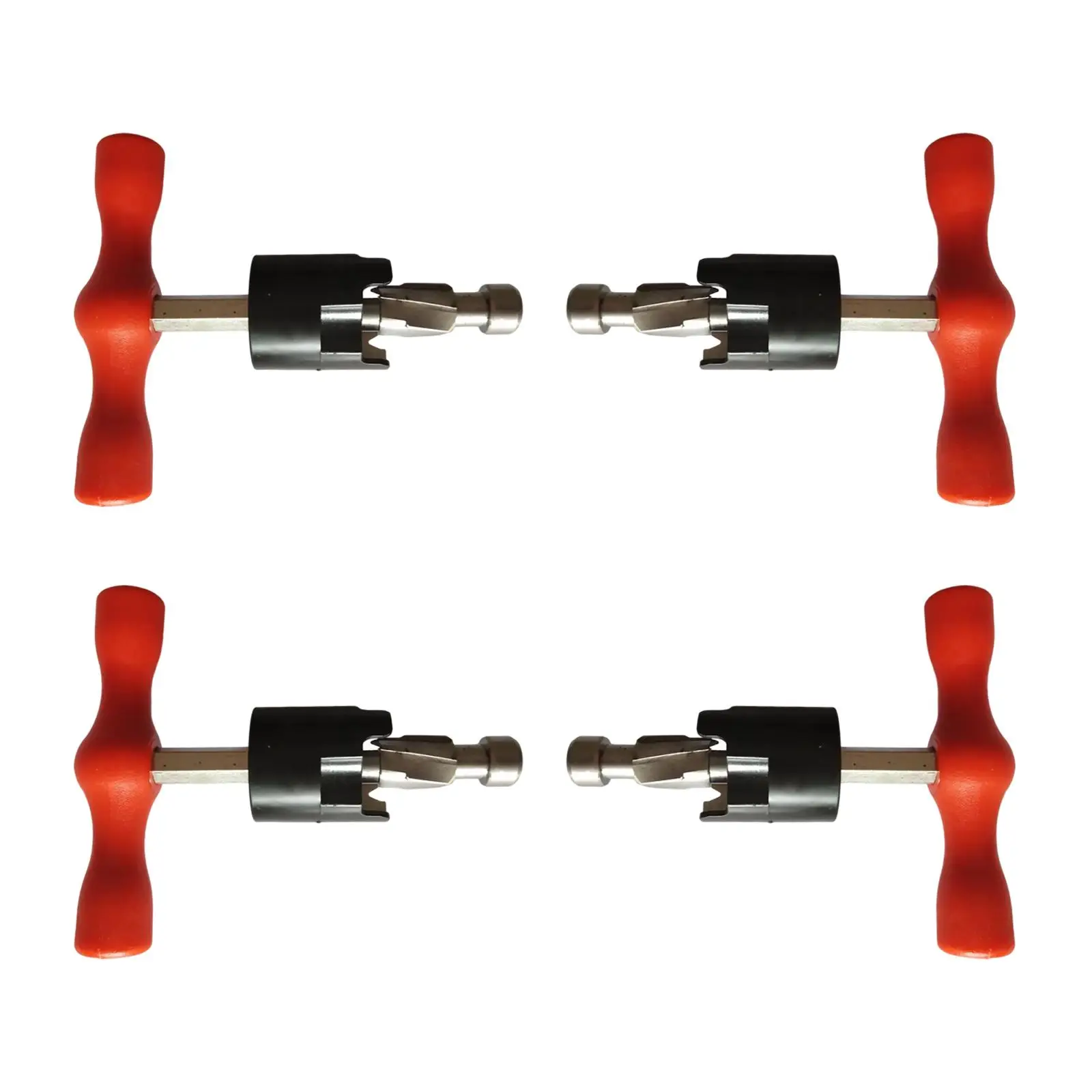 T Calibrator Tool Internal and External Deburring Chamfer Reamer Hole Chamfer Tool for Pipe
T Calibrator Tool Internal and External Deburring Chamfer Reamer Hole Chamfer Tool for Pipe