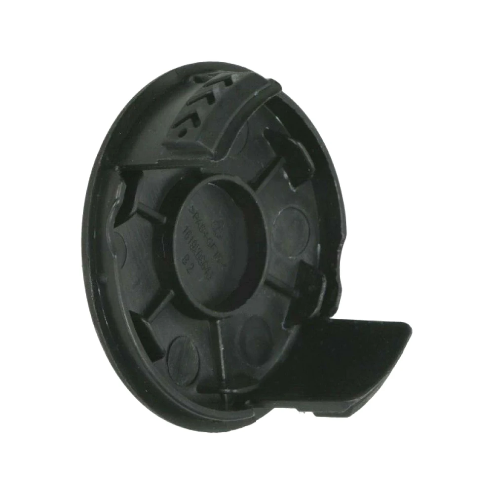 Крышка для катушки BOSCH ART23SL ART26SL ART 23-28 Series, оригинальная крышка для шпули, F016F04557, 1 шт.
Крышка для катушки BOSCH ART23SL ART26SL ART 23-28 Series, оригинальная крышка для шпули, F016F04557, 1 шт.