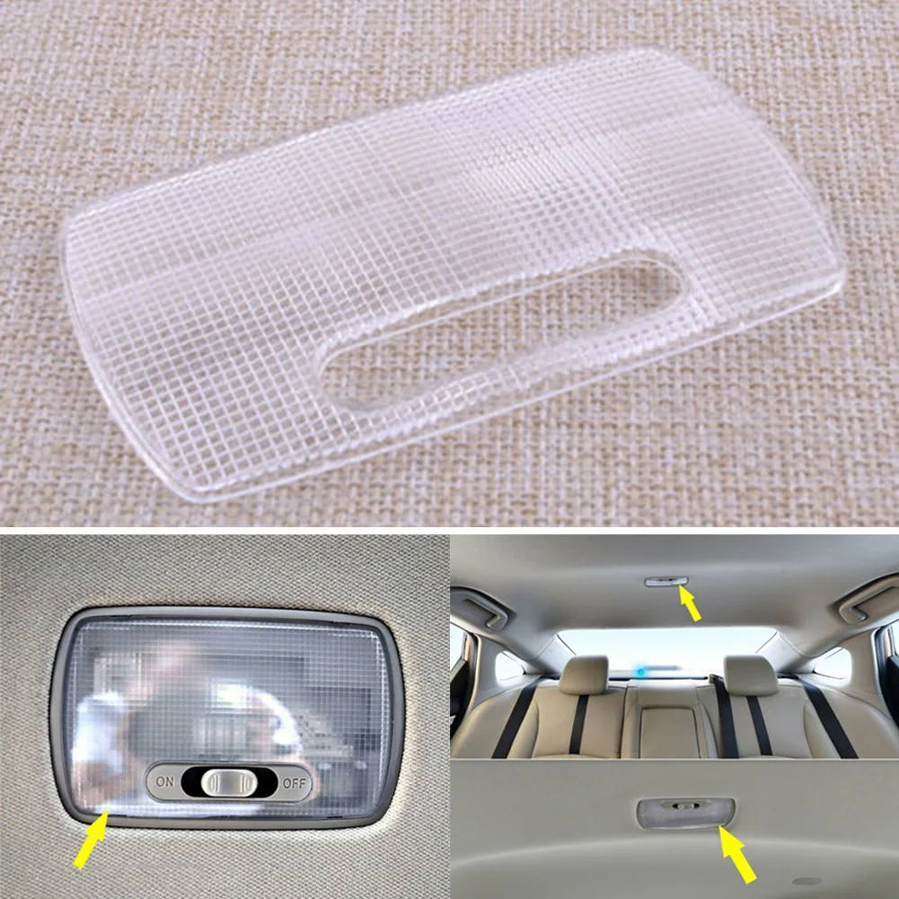 Tool Roof Light Lens Cover 34253-S5A-305 Direct Replacement For Honda Civic\\HR-V
Tool Roof Light Lens Cover 34253-S5A-305 Direct Replacement For Honda Civic\\HR-V