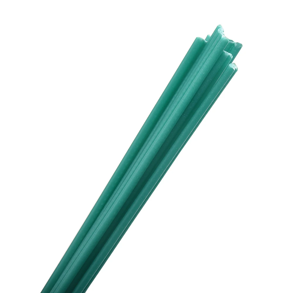 20PCS Plastic Welding Rods ABS/PP/PVC/PE Welding Sticks For Plastic Welder Gun Bumper Repair Welding Supplies 25CM
20PCS Plastic Welding Rods ABS/PP/PVC/PE Welding Sticks For Plastic Welder Gun Bumper Repair Welding Supplies 25CM