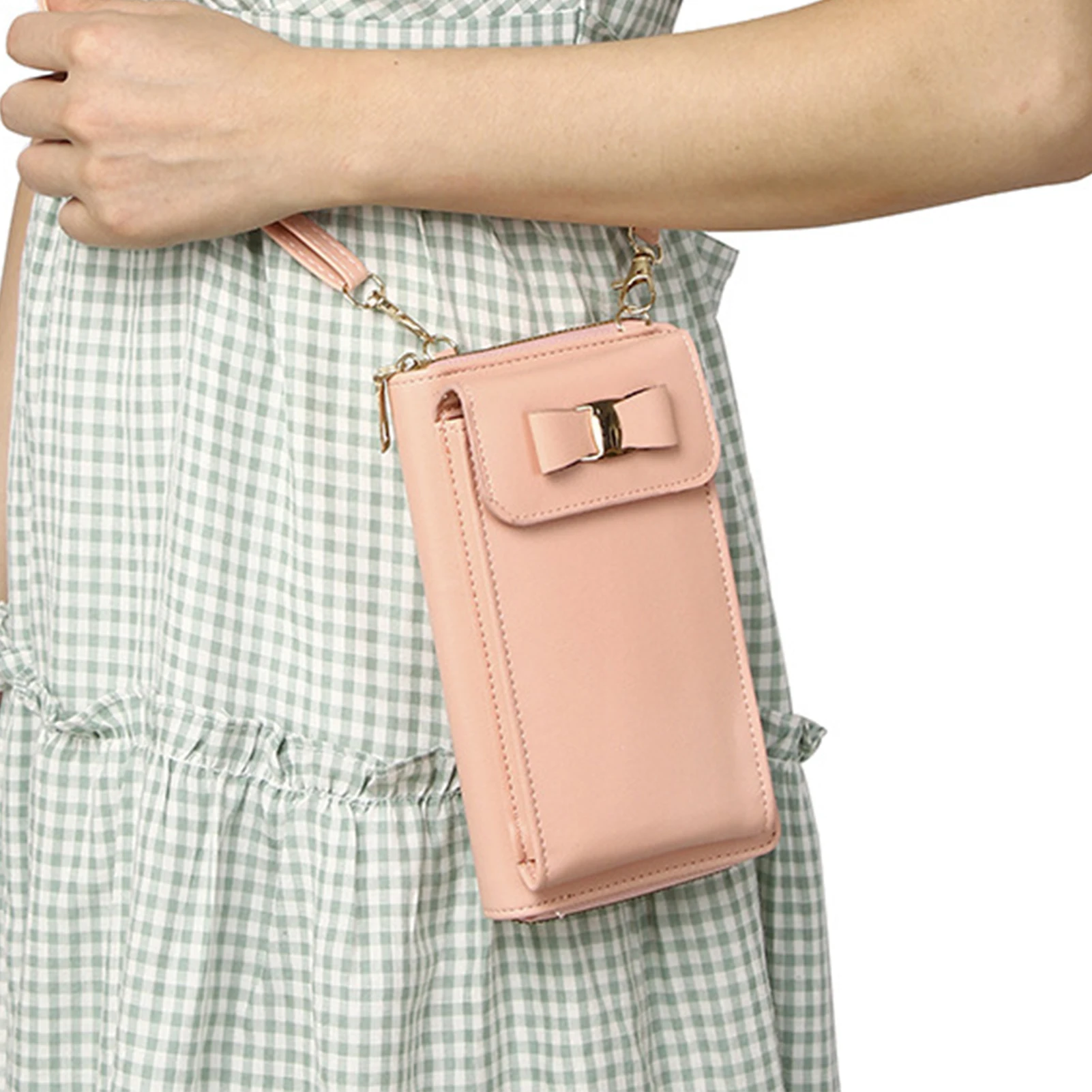 Phone Bags For Women Crossbody Mini Crossbody Purse Cell Phone Shoulder Bag Phone Bag For Hiking Walking Biking Travel Cycling 
Phone Bags For Women Crossbody Mini Crossbody Purse Cell Phone Shoulder Bag Phone Bag For Hiking Walking Biking Travel Cycling