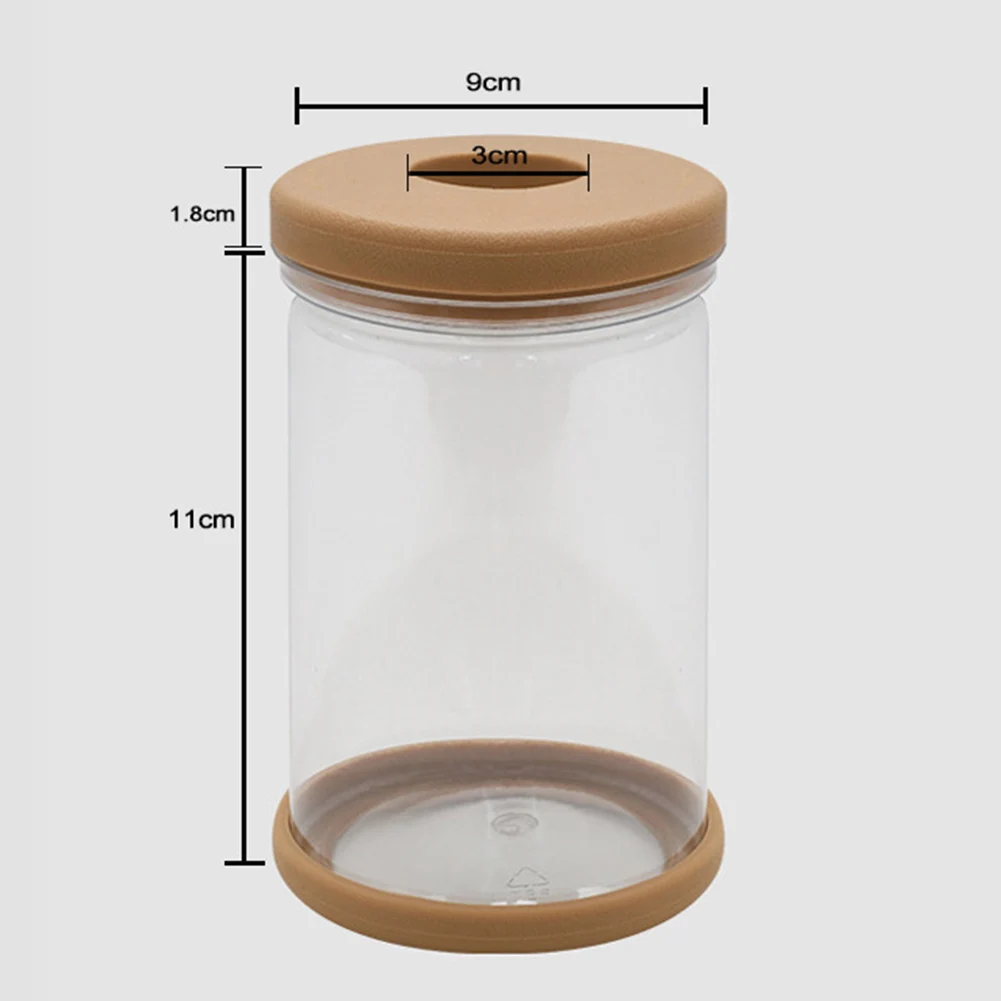 Pot Plant Pots Breathable Clear For Self-absorbent 11*9cm 2 PCS Hydroponic Flower Pot Planter Plants Brand New
Pot Plant Pots Breathable Clear For Self-absorbent 11*9cm 2 PCS Hydroponic Flower Pot Planter Plants Brand New