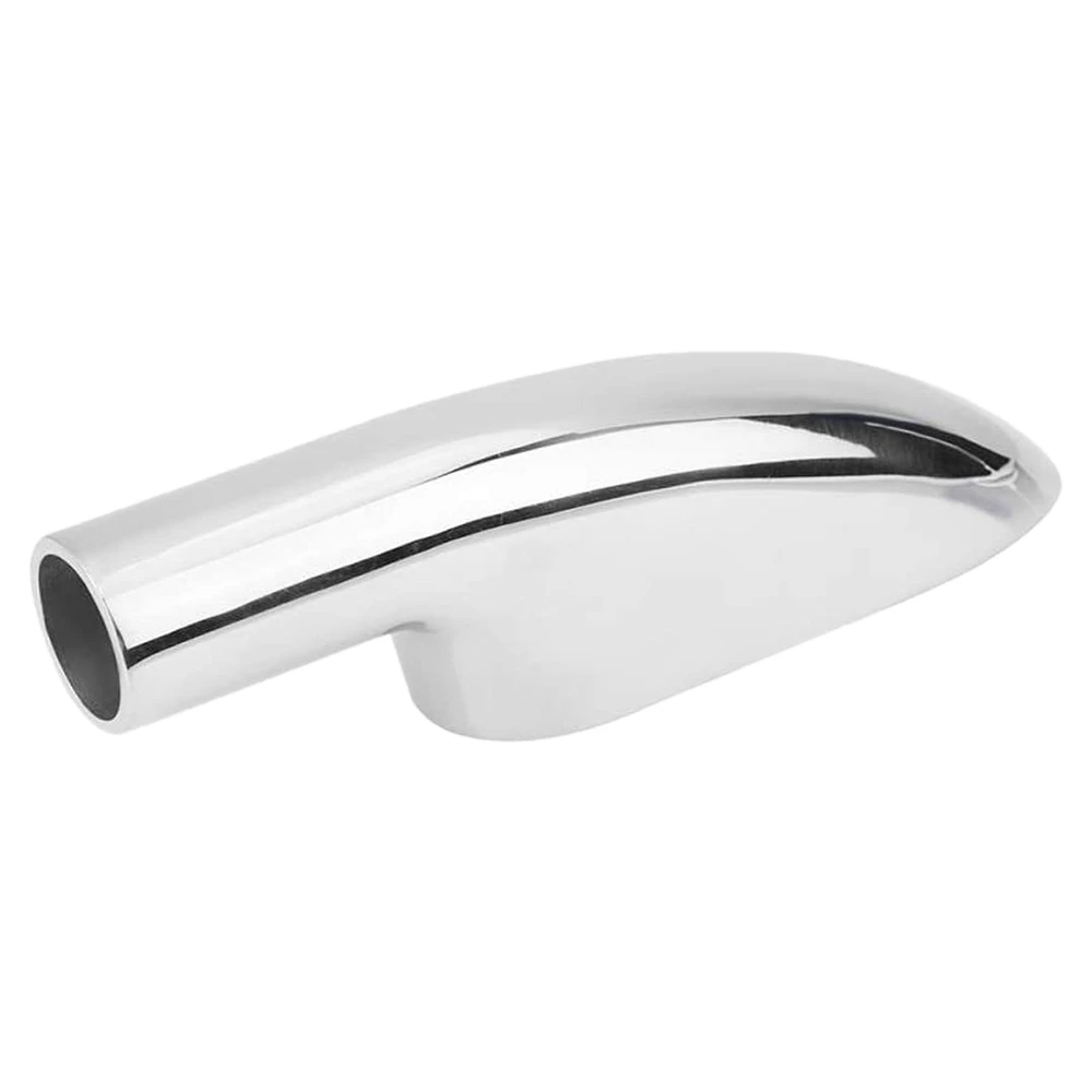 25mm Marine Tube Pipe Base Stainless Steel Boat Railing Rails Pipe Base Yacht Handrail Pipe Base
25mm Marine Tube Pipe Base Stainless Steel Boat Railing Rails Pipe Base Yacht Handrail Pipe Base