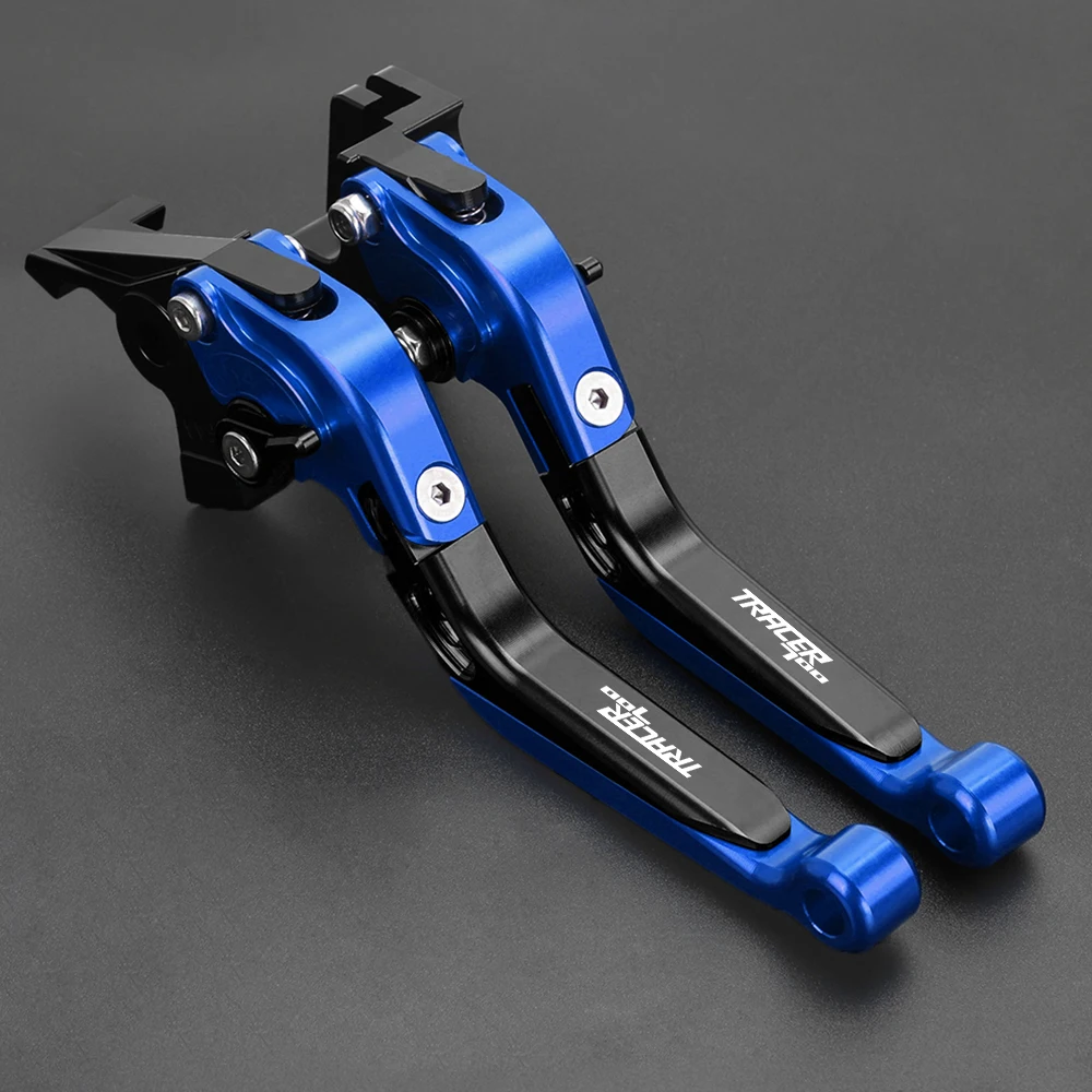 FOR YAMAHA TRACER700 GT 2018 2019 2020 Tracer 700 Motorcycle Parts Brake Clutch Levers Adjustable Folding Extendable Handlebar
FOR YAMAHA TRACER700 GT 2018 2019 2020 Tracer 700 Motorcycle Parts Brake Clutch Levers Adjustable Folding Extendable Handlebar