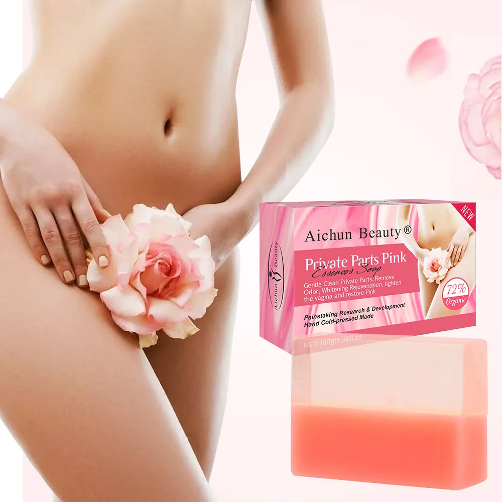 

Moisturizing, Brightening Skin Tone, Moisturizing Aichun Body Skin, Pink and Tender Private Parts, Clean Two-color Skin Care
