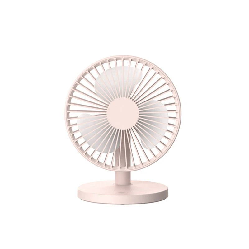 USB Desk Fan Rechargeable 2000MAh Battery Operated Desktop Fan Portable Small Fan for Home Office Bedroom
USB Desk Fan Rechargeable 2000MAh Battery Operated Desktop Fan Portable Small Fan for Home Office Bedroom