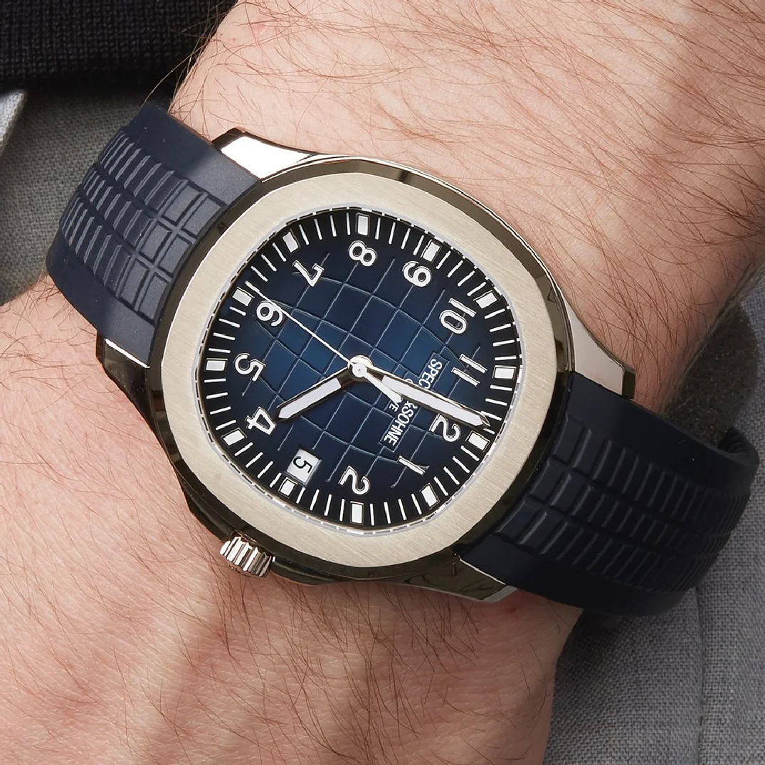 New Fashion Transparent Backcase Blue Color Rubber Band Casual Mechanical Automatic Watches Male Wristwatches Lovers Men Watches
New Fashion Transparent Backcase Blue Color Rubber Band Casual Mechanical Automatic Watches Male Wristwatches Lovers Men Watches