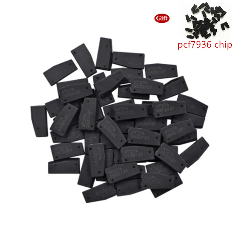 id46 for gift VVDI Super Transponder Chip XT27A XT27A66 for ID46/40/43/4D/8C/8A/T3/47 for VVDI Key Tool VVDI2 /Mini Key Tool
id46 for gift VVDI Super Transponder Chip XT27A XT27A66 for ID46/40/43/4D/8C/8A/T3/47 for VVDI Key Tool VVDI2 /Mini Key Tool