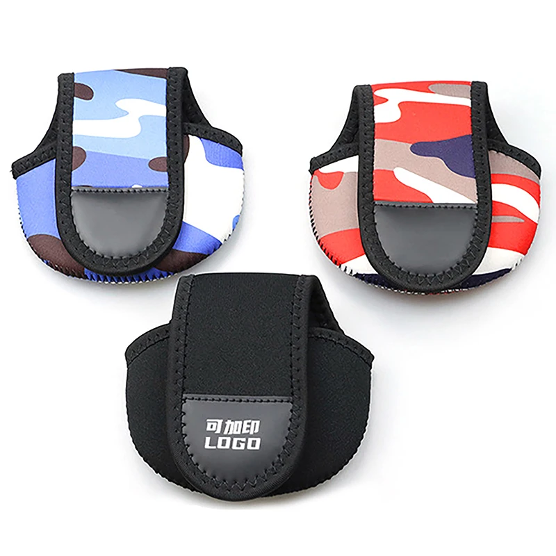 Fishing Reel Cover Reel Protective-Case Fishing Accessories Storage Bag Pouch Outdoor Fishing Boat Fishing
Fishing Reel Cover Reel Protective-Case Fishing Accessories Storage Bag Pouch Outdoor Fishing Boat Fishing
