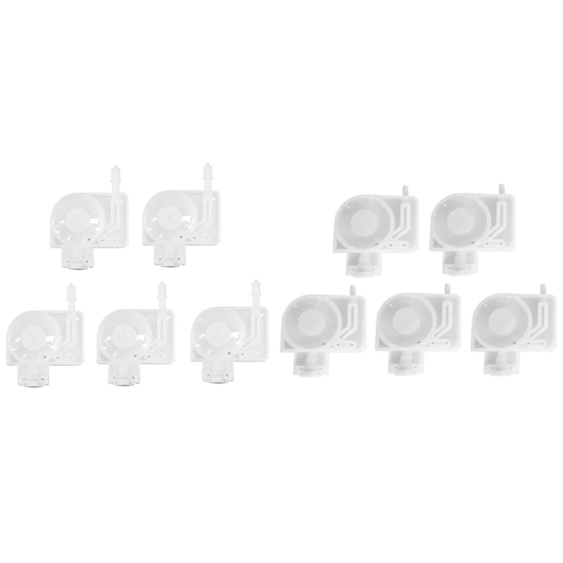 Подходит для Epson 4800 4880 4880C 4000 4450 4400 7400 7450 9400 9450 7800 9800 7880 9880 УФ-принтера 4880 чернильный демпфер
Подходит для Epson 4800 4880 4880C 4000 4450 4400 7400 7450 9400 9450 7800 9800 7880 9880 УФ-принтера 4880 чернильный демпфер
