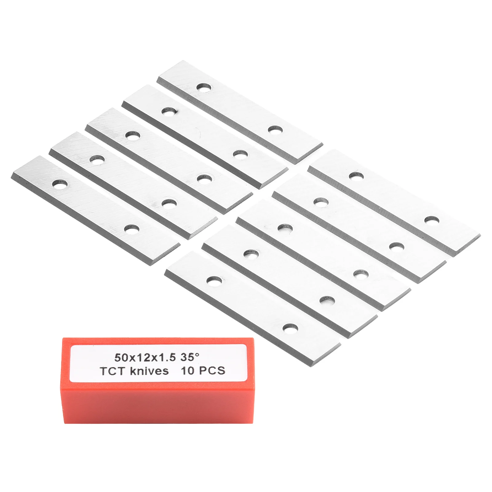 Твердосплавная реверсивная пластина для деревообработки, 10 шт., 50x12x1,5 мм, карбидные вставки, скребок для краски, квадратный
Твердосплавная реверсивная пластина для деревообработки, 10 шт., 50x12x1,5 мм, карбидные вставки, скребок для краски, квадратный
