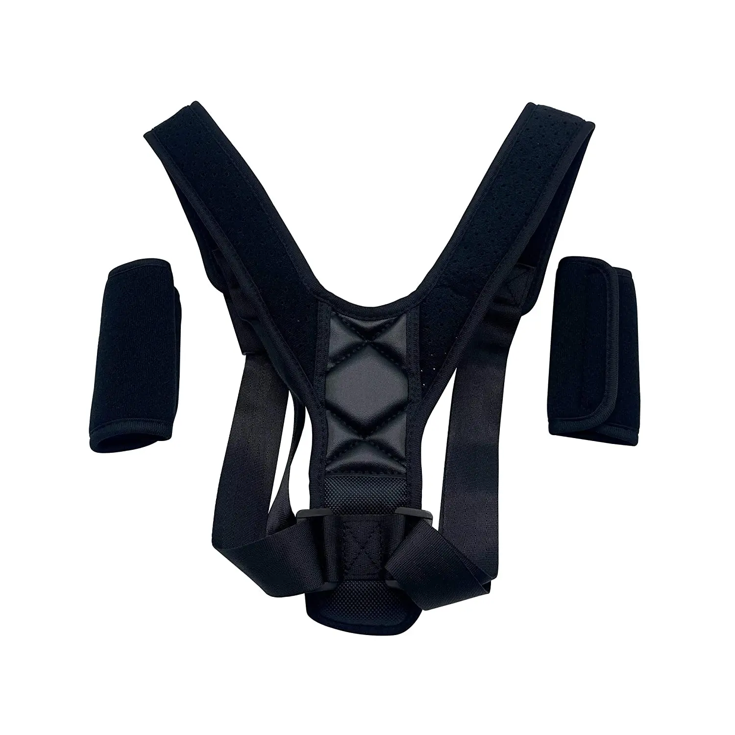 Posture Corrector,Adjustable Clavicle Posture Corrector Men Woemen Upper Back Brace Shoulder Lumbar Support Belt Corset Posture
Posture Corrector,Adjustable Clavicle Posture Corrector Men Woemen Upper Back Brace Shoulder Lumbar Support Belt Corset Posture