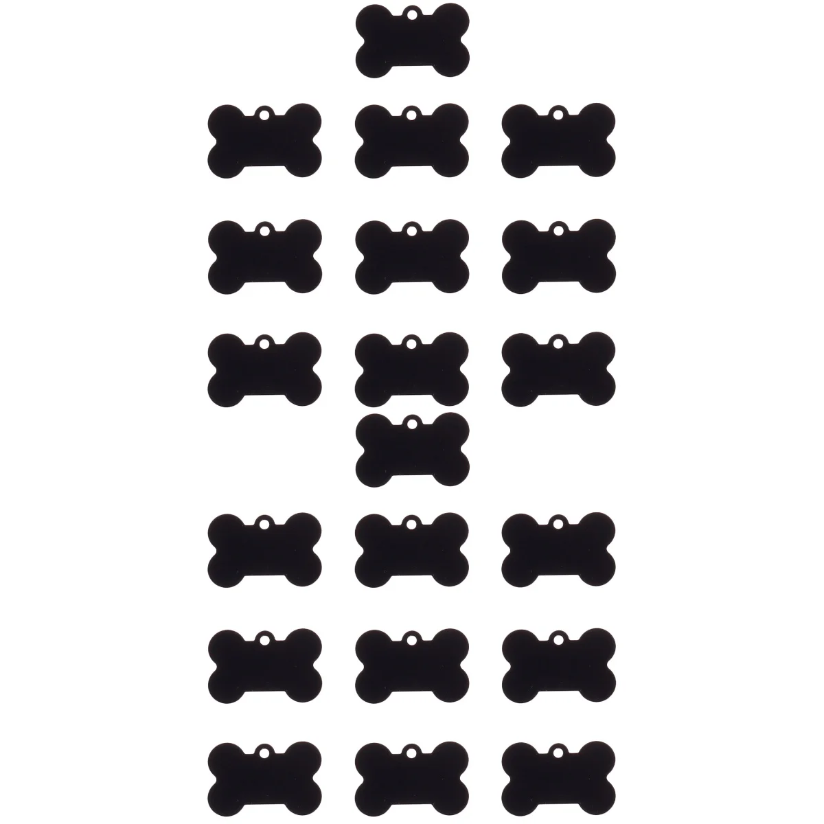 40 pcs /set Pet Tags for Dogs Engraved Bone Shaped Pet ID Tags Dog Tags for Pets Blank Dog Tags Engraved Dog Tags Dog id Tags
40 pcs /set Pet Tags for Dogs Engraved Bone Shaped Pet ID Tags Dog Tags for Pets Blank Dog Tags Engraved Dog Tags Dog id Tags