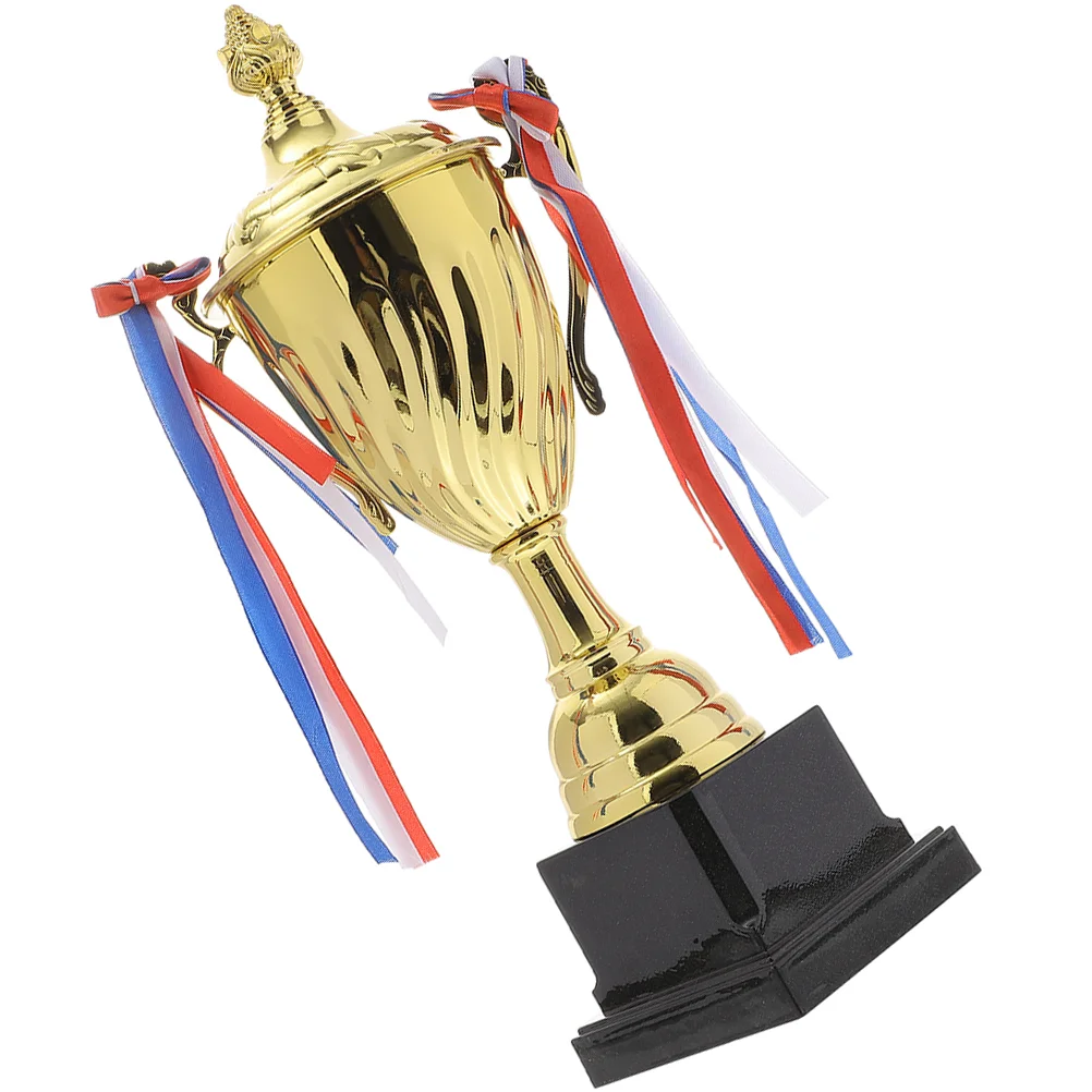 Creative Trophy Metals Prizes Kids Competition Award Trophies Reward Children Toy Decor Winner Gift Cup Party Favors Awards 
Creative Trophy Metals Prizes Kids Competition Award Trophies Reward Children Toy Decor Winner Gift Cup Party Favors Awards