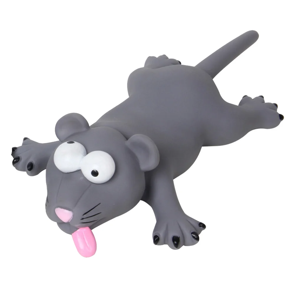 Игрушка крыса поддельные Toysrubber крысы прыгающие пластиковые детские медленные мыши сжимаемые Хэллоуин Животные сжимающие стресс кавайный ...
Игрушка крыса поддельные Toysrubber крысы прыгающие пластиковые детские медленные мыши сжимаемые Хэллоуин Животные сжимающие стресс кавайный ...