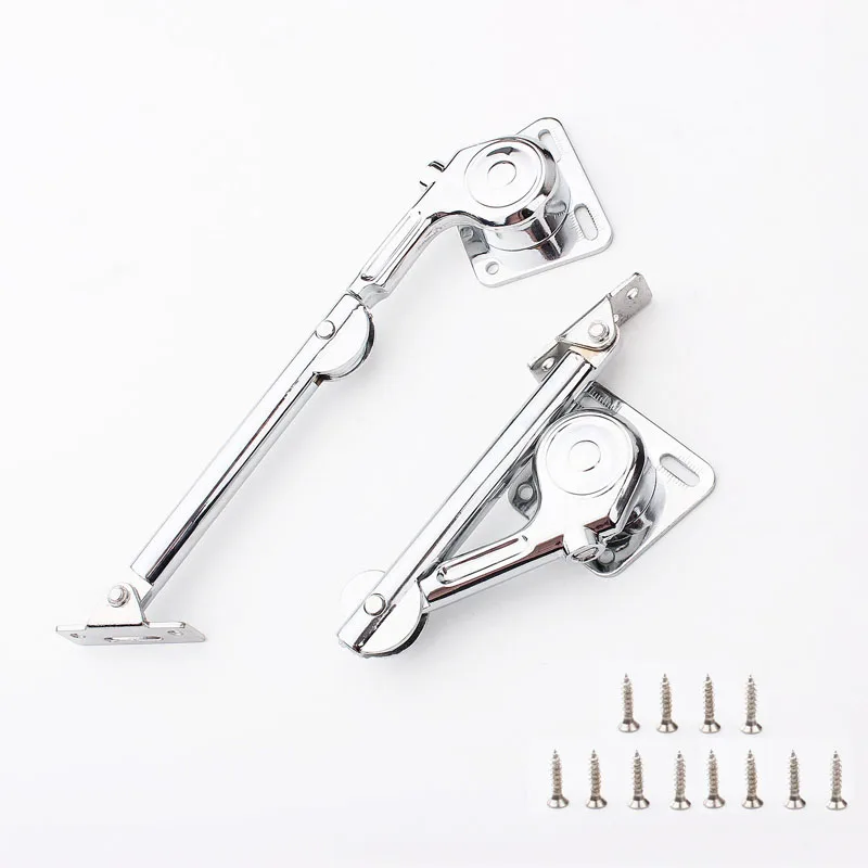 2Pcs Cabinet Door Support Rod Pneumatic Rod Lift Hydraulic Support Rod Gas Spring Hydraulic Hinge Tatami Slow DownSafetyHinge
2Pcs Cabinet Door Support Rod Pneumatic Rod Lift Hydraulic Support Rod Gas Spring Hydraulic Hinge Tatami Slow DownSafetyHinge