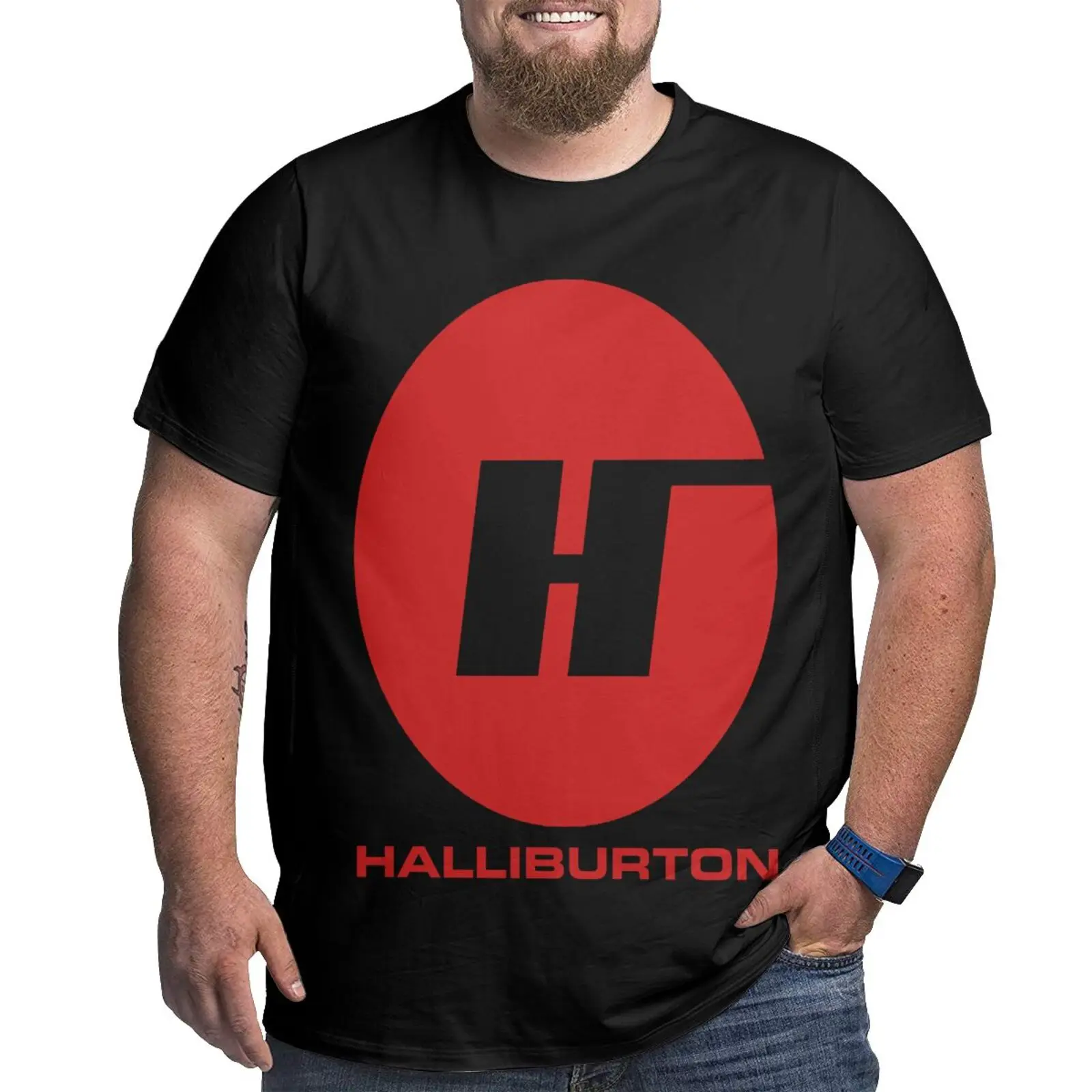 Halliburton Clean Energy Drilling 704 Oversized T-Shirt T-Shirt Men's T-Shirt Tshirts For Men Anime T-Shirt Tee Shirt Men Tops
Halliburton Clean Energy Drilling 704 Oversized T-Shirt T-Shirt Men's T-Shirt Tshirts For Men Anime T-Shirt Tee Shirt Men Tops