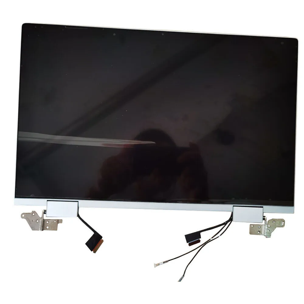 15.6 inch for HP Envy X360 15-ED 15-ED0003CA 15M-ED0023DX Series LCD Touch Screen Assembly Complete Upper Part FHD L93180-001
15.6 inch for HP Envy X360 15-ED 15-ED0003CA 15M-ED0023DX Series LCD Touch Screen Assembly Complete Upper Part FHD L93180-001