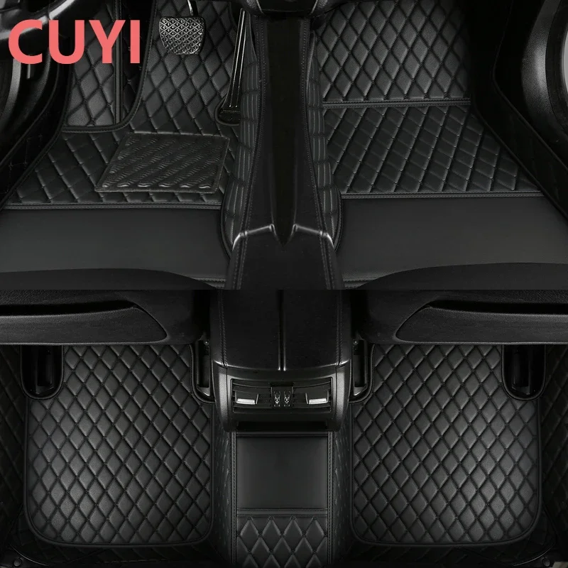 Автомобильные коврики под заказ для BM 3 серии F30 2013-2019 года, аксессуары для интерьера автомобиля, ковер из искусственной кожи 
Автомобильные коврики под заказ для BM 3 серии F30 2013-2019 года, аксессуары для интерьера автомобиля, ковер из искусственной кожи