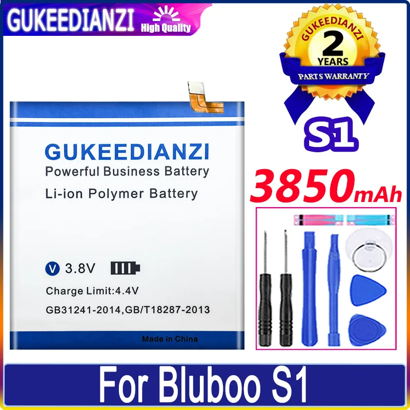 Bateria New Batterie S 1 3850mAh Battery For Bluboo S1 Smart Mobile Phone High Capacity Replacement Battery Warranty 1 Year
Bateria New Batterie S 1 3850mAh Battery For Bluboo S1 Smart Mobile Phone High Capacity Replacement Battery Warranty 1 Year